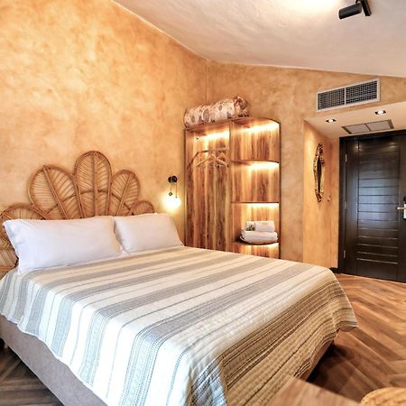 Hotel Labiatan Zogaji Esterno foto