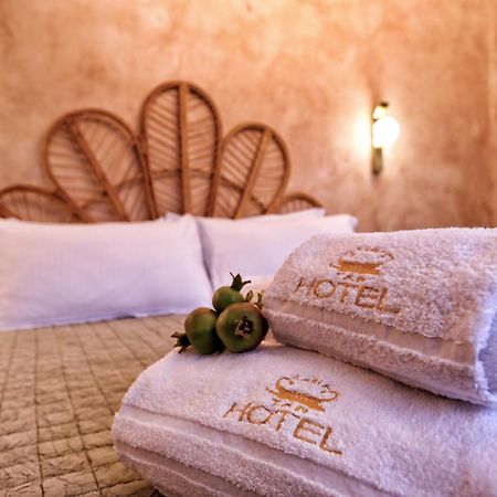 Hotel Labiatan Zogaji Esterno foto