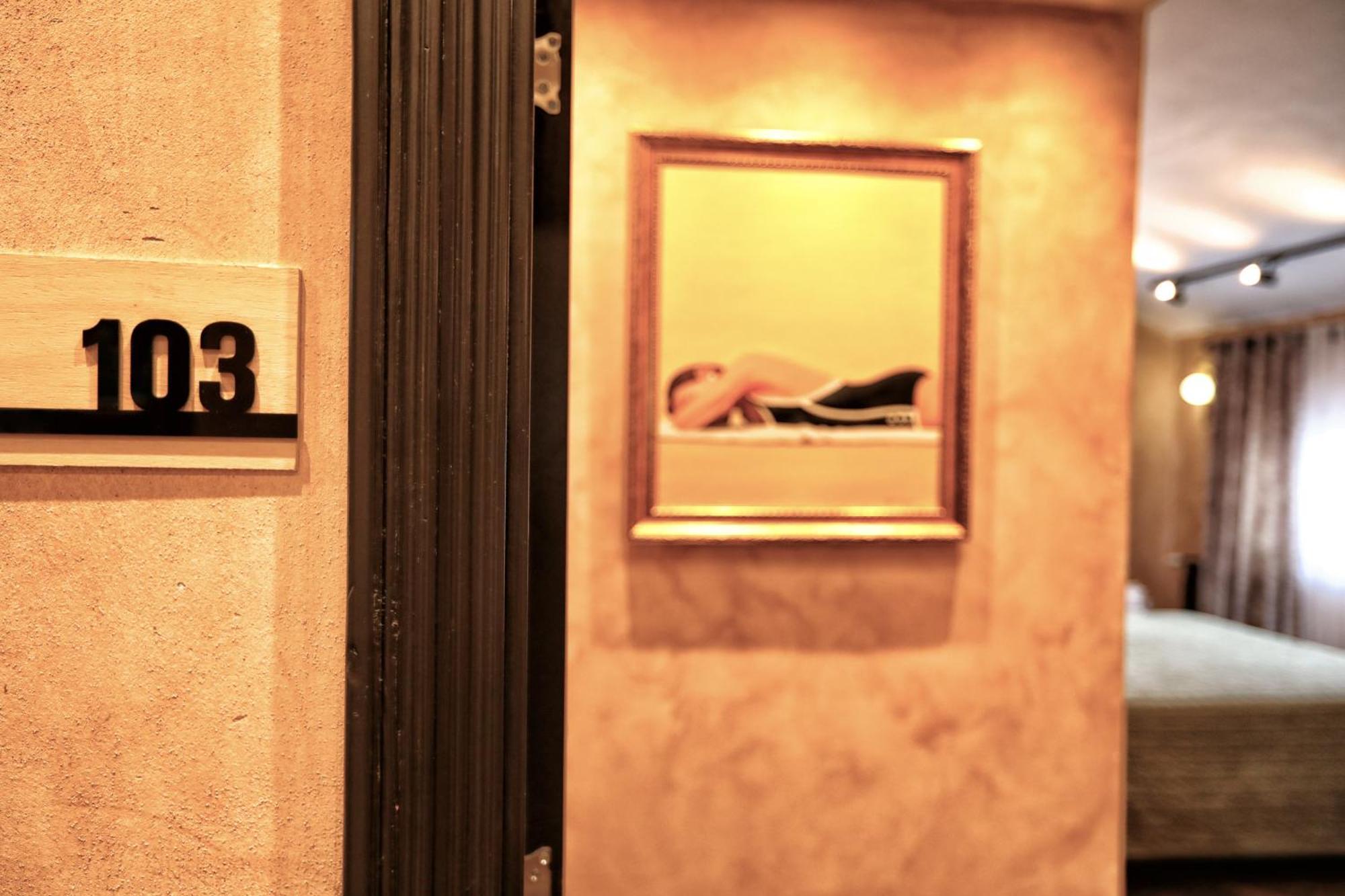 Hotel Labiatan Zogaji Esterno foto