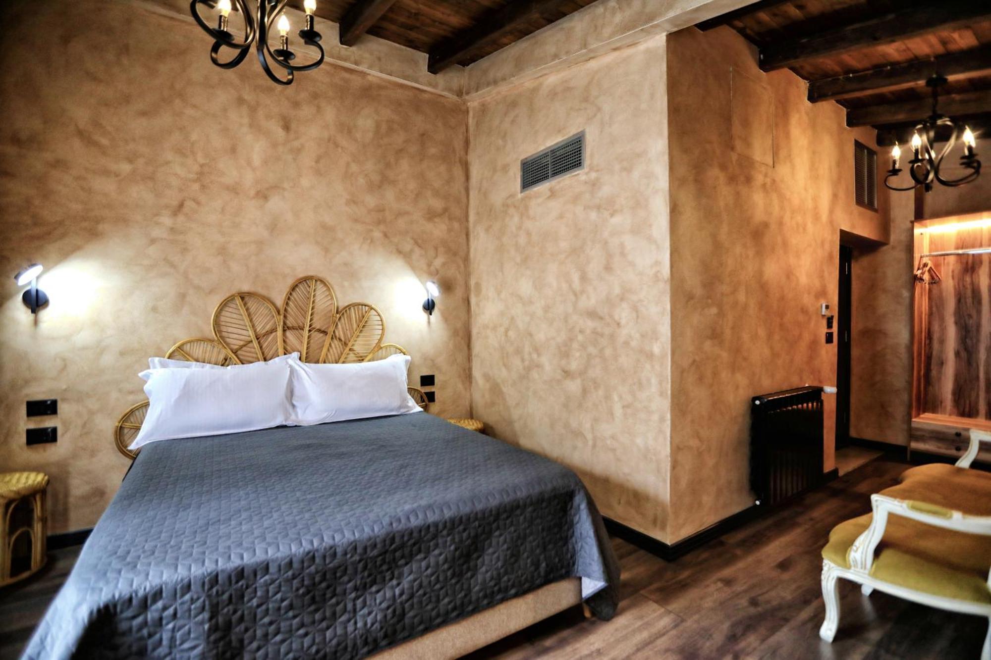 Hotel Labiatan Zogaji Esterno foto