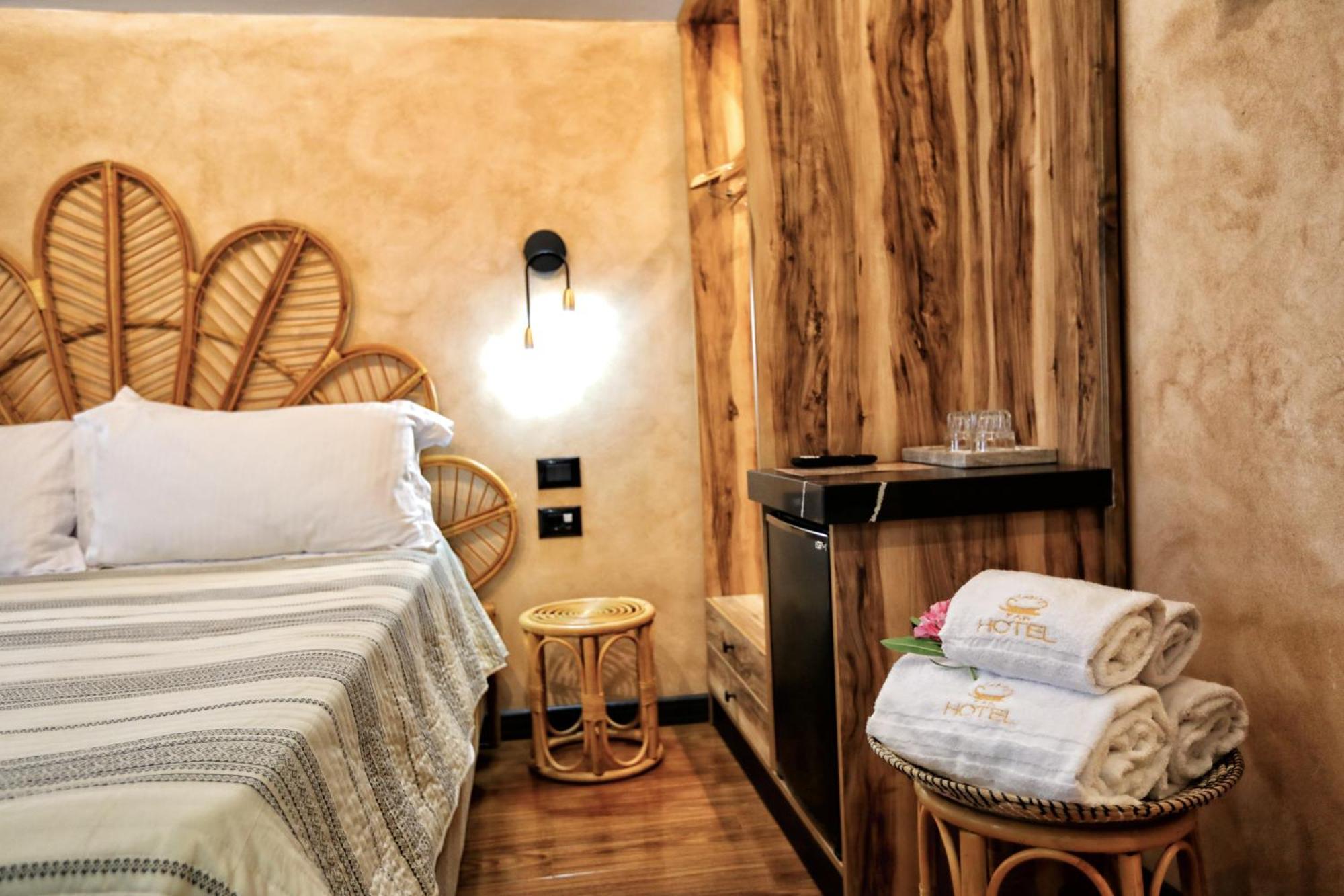 Hotel Labiatan Zogaji Esterno foto