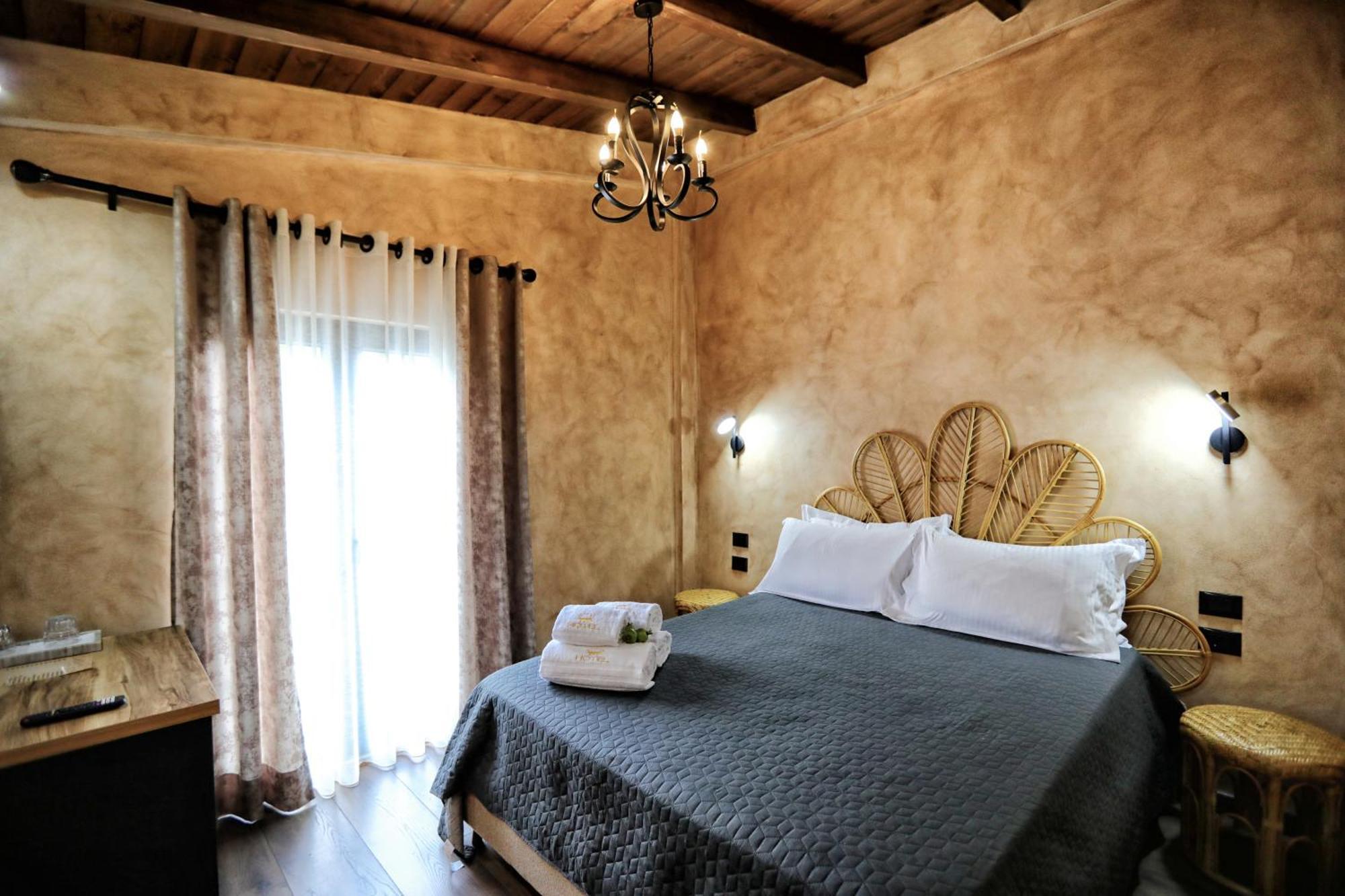 Hotel Labiatan Zogaji Esterno foto