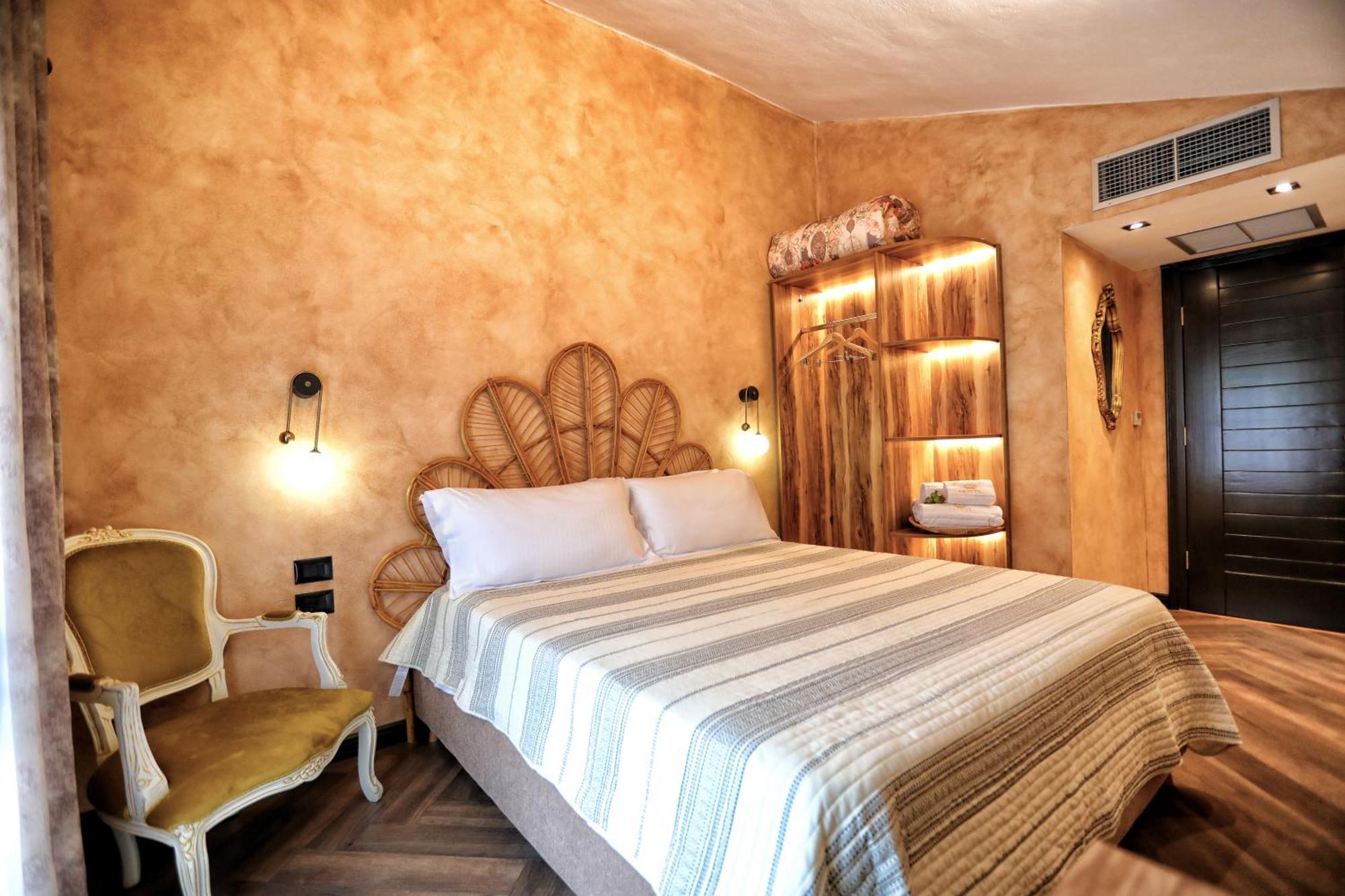 Hotel Labiatan Zogaji Esterno foto