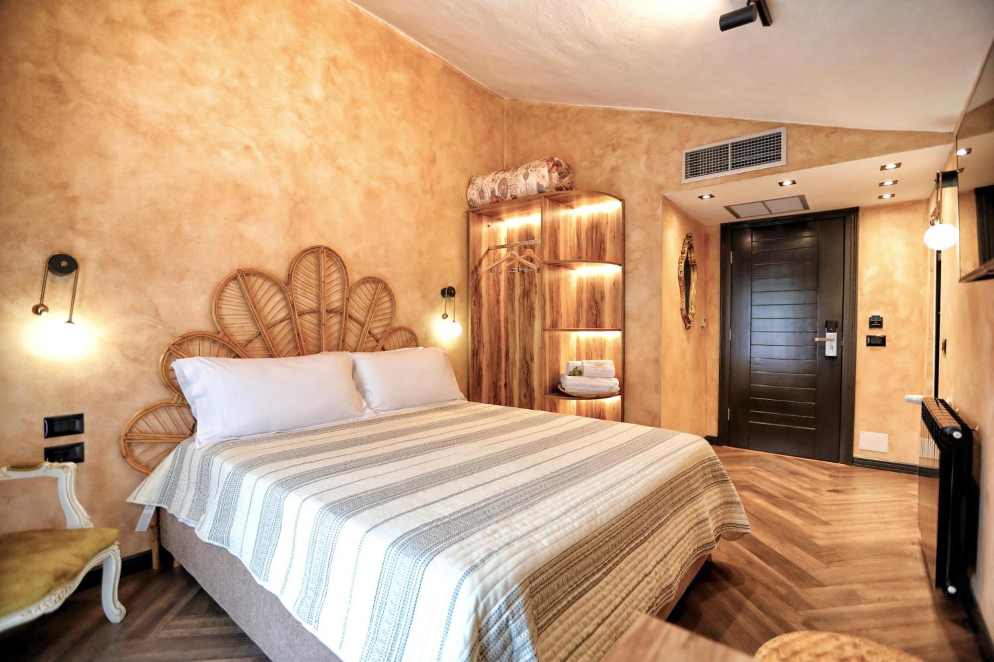 Hotel Labiatan Zogaji Esterno foto