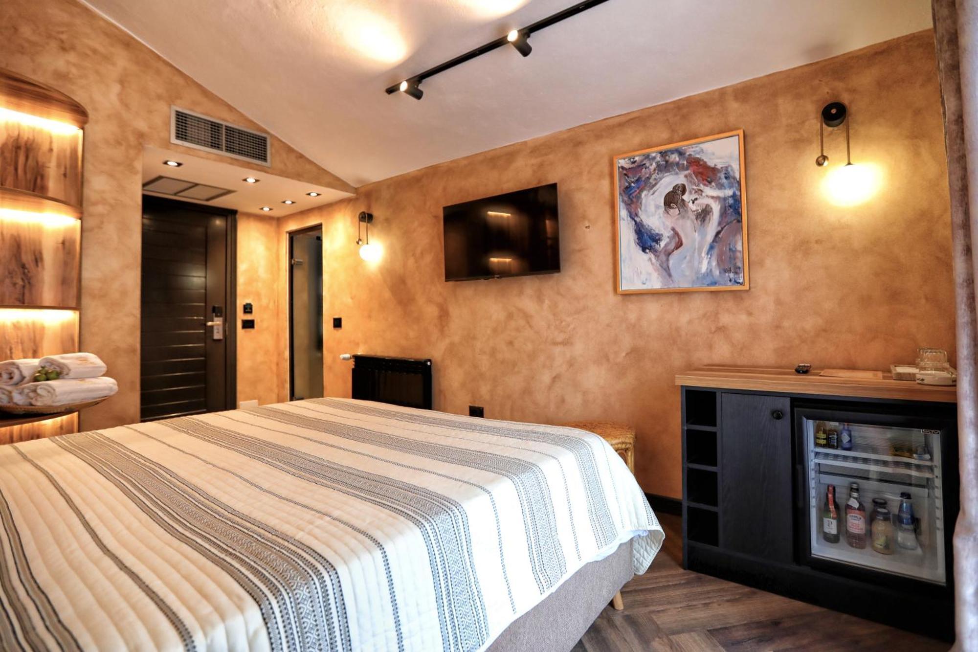 Hotel Labiatan Zogaji Esterno foto