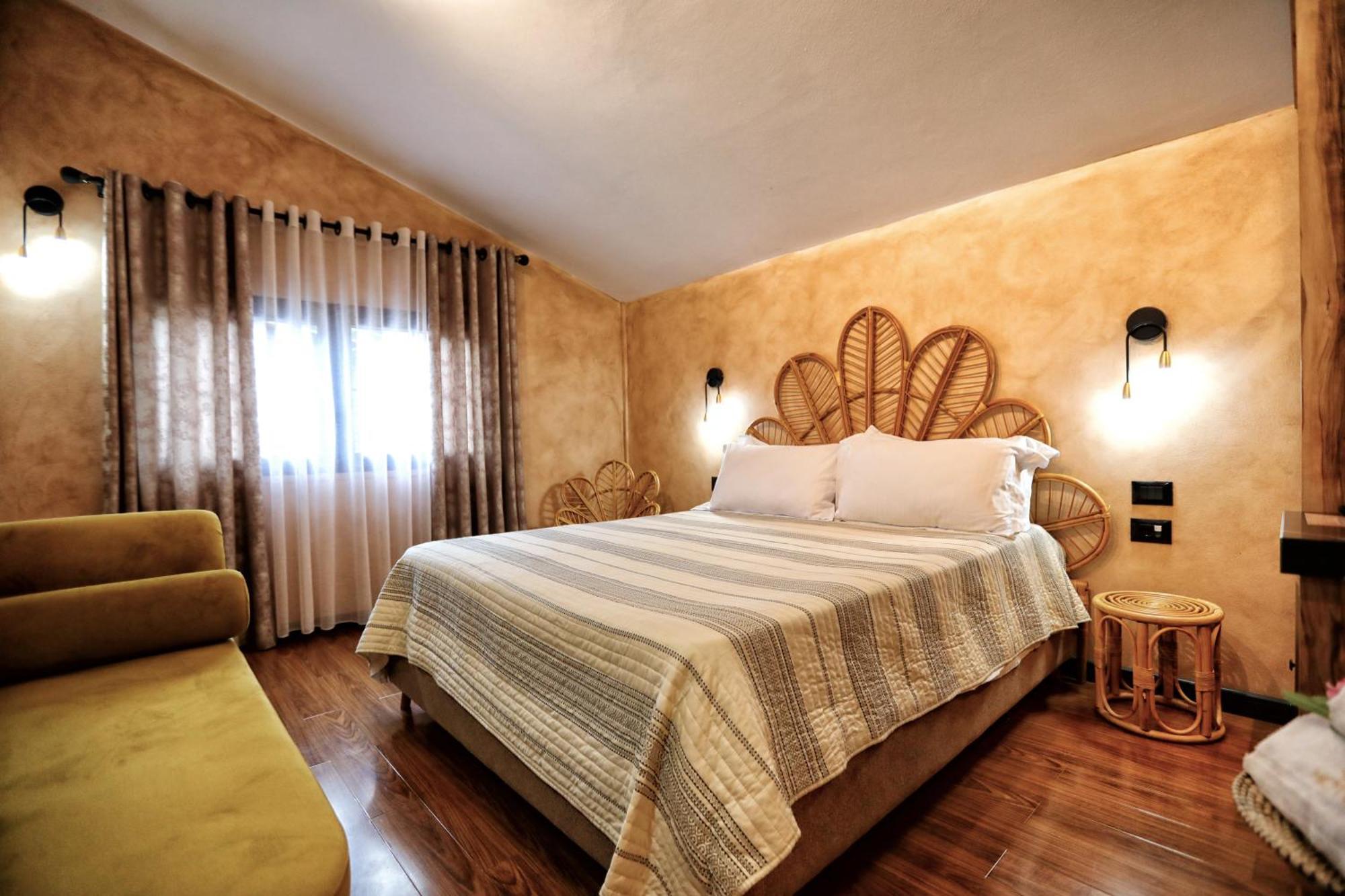 Hotel Labiatan Zogaji Esterno foto