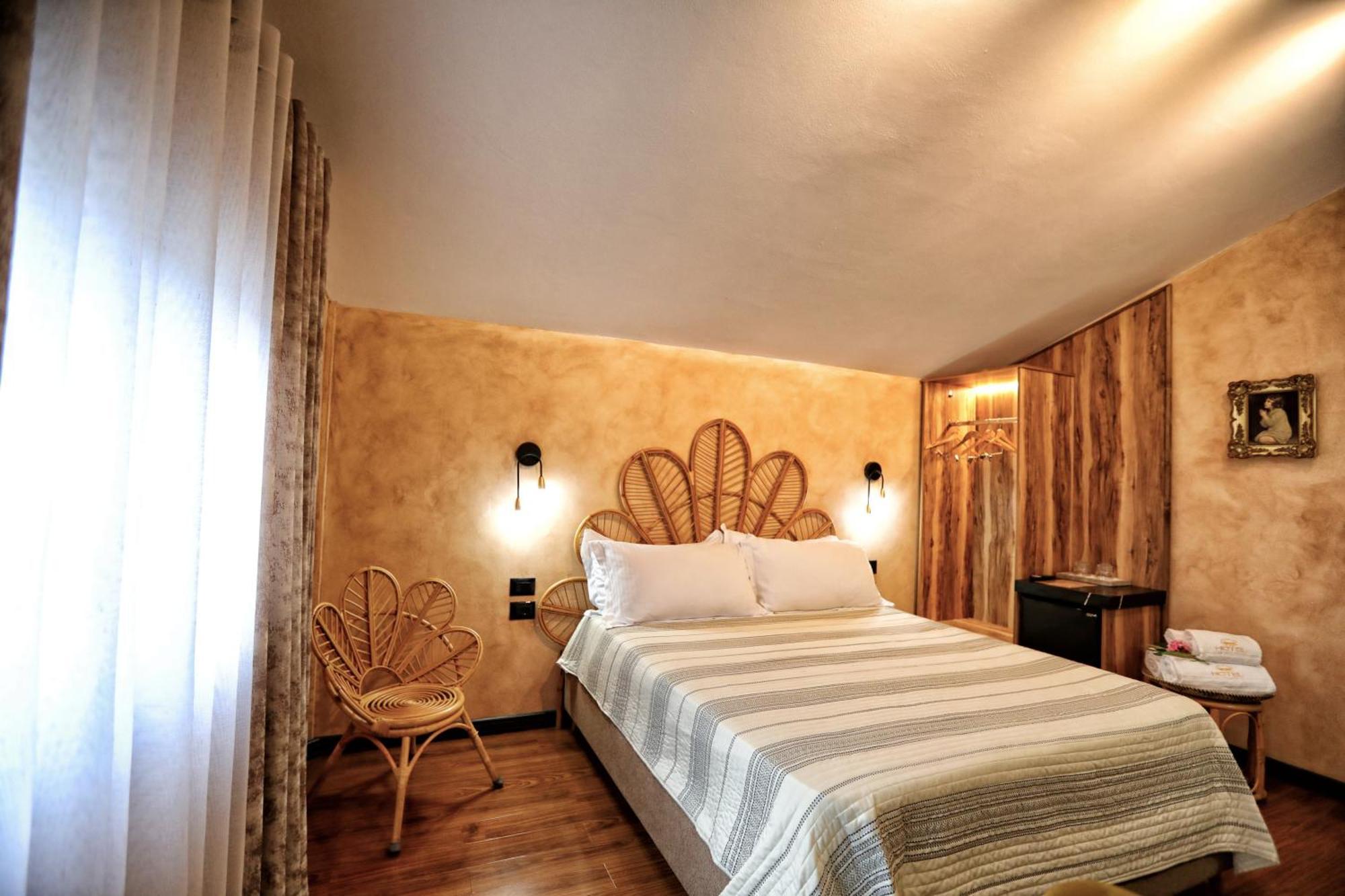 Hotel Labiatan Zogaji Esterno foto