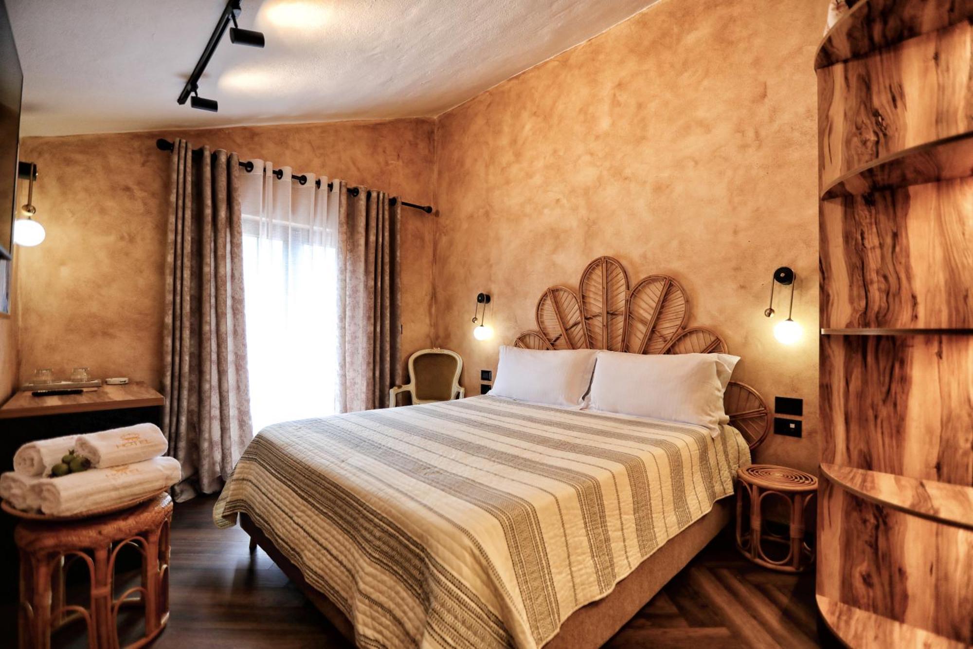 Hotel Labiatan Zogaji Esterno foto